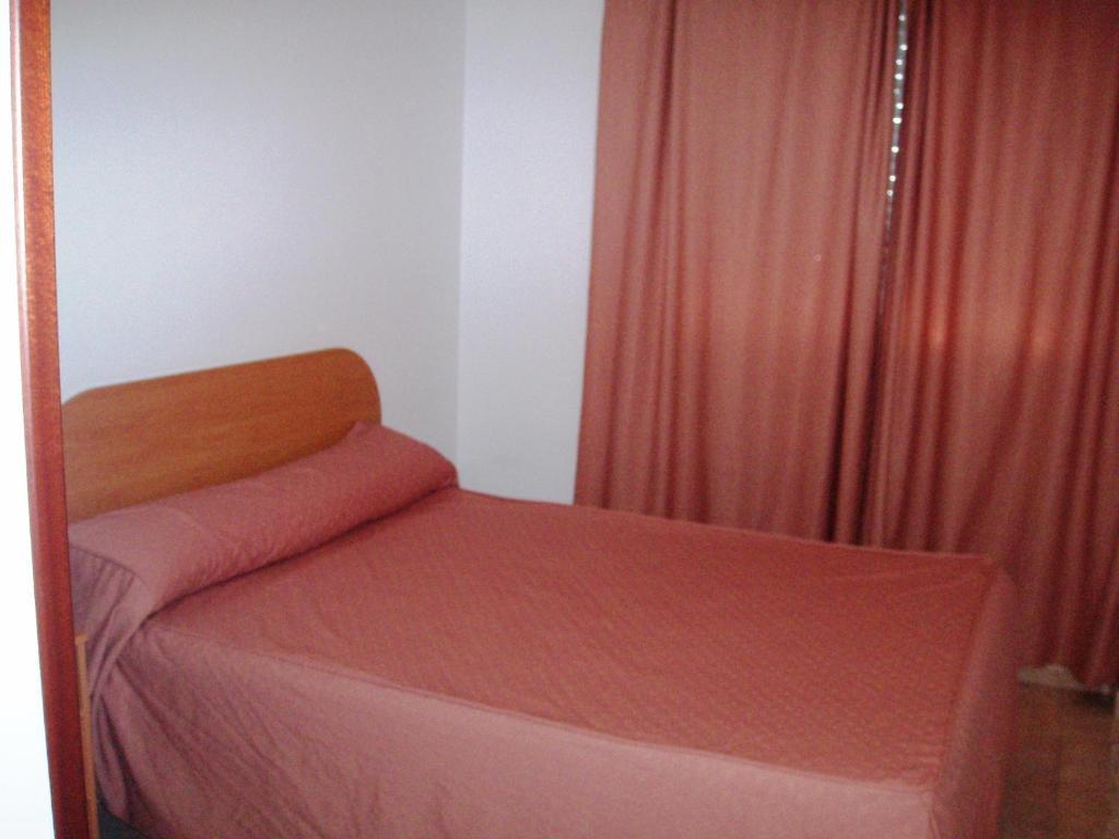 Hotel Los Hermanos Ocana  Room photo